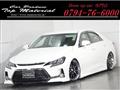 2013 Toyota Mark X