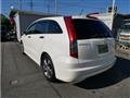 2007 Honda Stream