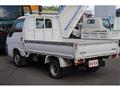 2002 Mazda Bongo Truck