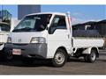 2002 Mazda Bongo Truck