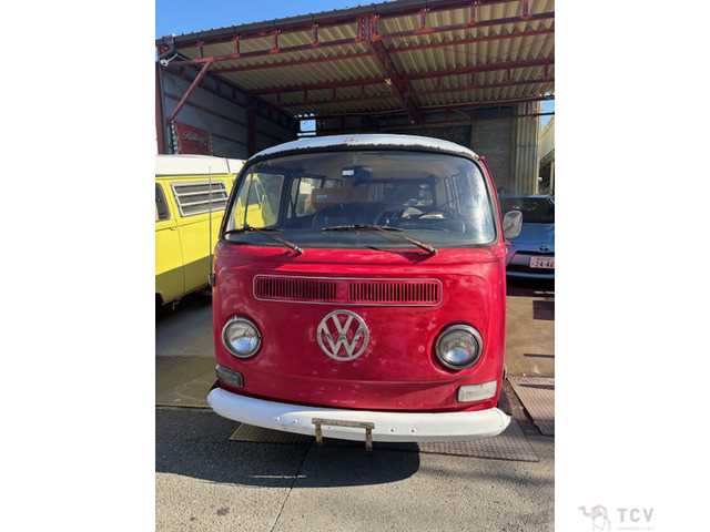 1998 Volkswagen Volkswagen Others