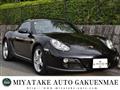2010 Porsche Cayman