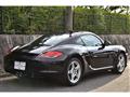 2010 Porsche Cayman