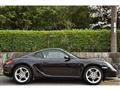 2010 Porsche Cayman