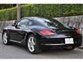 2010 Porsche Cayman