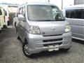 2012 Daihatsu Hijet Cargo