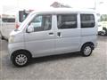 2012 Daihatsu Hijet Cargo