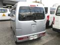 2012 Daihatsu Hijet Cargo