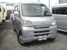 2012 Daihatsu Hijet Cargo