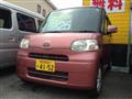 2010 Daihatsu Tanto