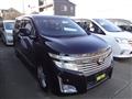 2010 Nissan Elgrand
