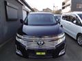 2010 Nissan Elgrand