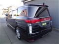 2010 Nissan Elgrand