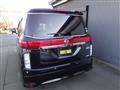 2010 Nissan Elgrand