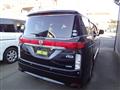 2010 Nissan Elgrand