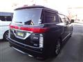 2010 Nissan Elgrand