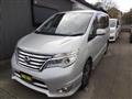 2014 Nissan Serena