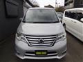 2014 Nissan Serena