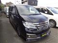 2014 Nissan Serena