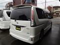 2011 Nissan Serena