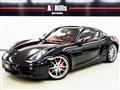 2014 Porsche Cayman