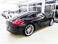 2014 Porsche Cayman