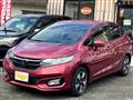 2018 Honda Fit