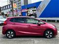 2018 Honda Fit