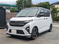 2025 Daihatsu Move