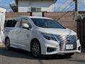 2025 Nissan Elgrand