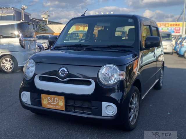 2014 Daihatsu MIRA COCOA