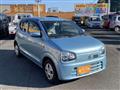 2016 Suzuki Alto