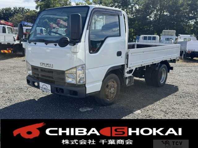 2008 Isuzu Isuzu Others