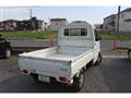 2003 Suzuki Carry Truck