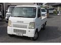 2003 Suzuki Carry Truck