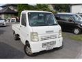 2003 Suzuki Carry Truck