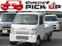 2003 Suzuki Carry Truck