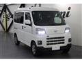 2023 Daihatsu Hijet Cargo