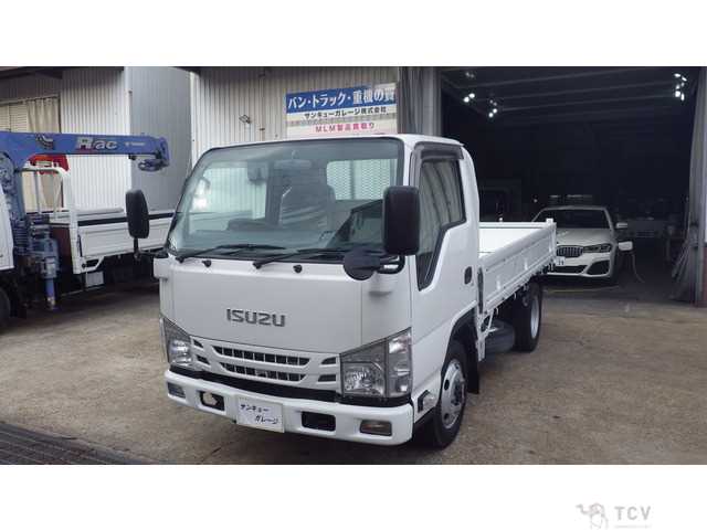 2015 Isuzu Isuzu Others