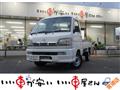 2002 Daihatsu Hijet Truck