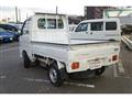2002 Daihatsu Hijet Truck