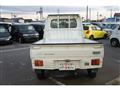 2002 Daihatsu Hijet Truck