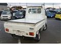 2002 Daihatsu Hijet Truck