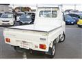 2002 Daihatsu Hijet Truck