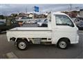 2002 Daihatsu Hijet Truck