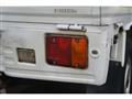2002 Daihatsu Hijet Truck