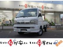 2002 Daihatsu Hijet Truck