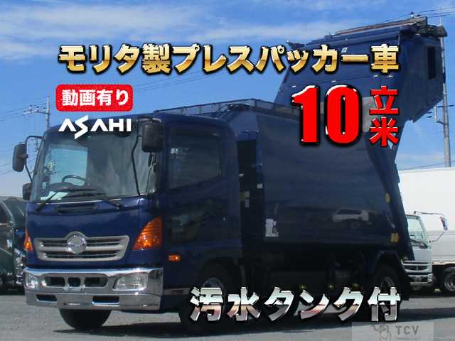 2014 Hino Hino Others