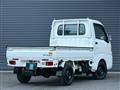 2017 Daihatsu Hijet Truck