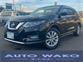 2018 Nissan X-Trail